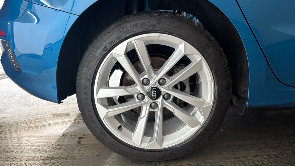 AUDI A3 Image 19