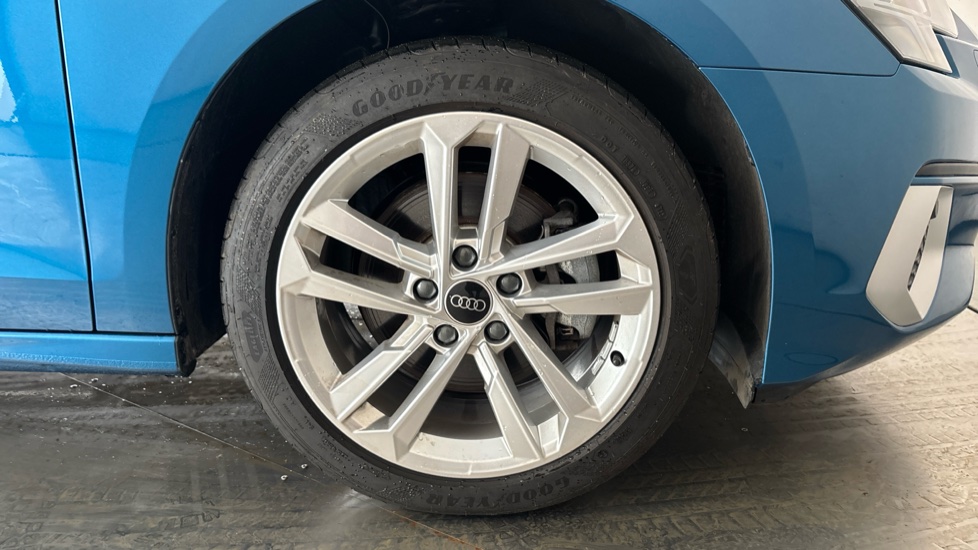 AUDI A3 Image 20