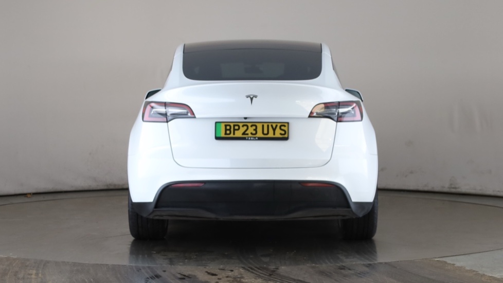 TESLA MODEL Y Image 4