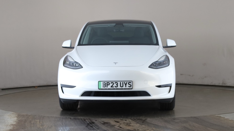TESLA MODEL Y Image 8