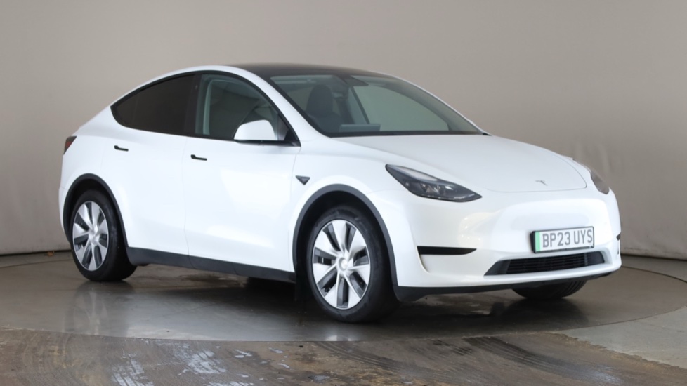 TESLA MODEL Y Image 7