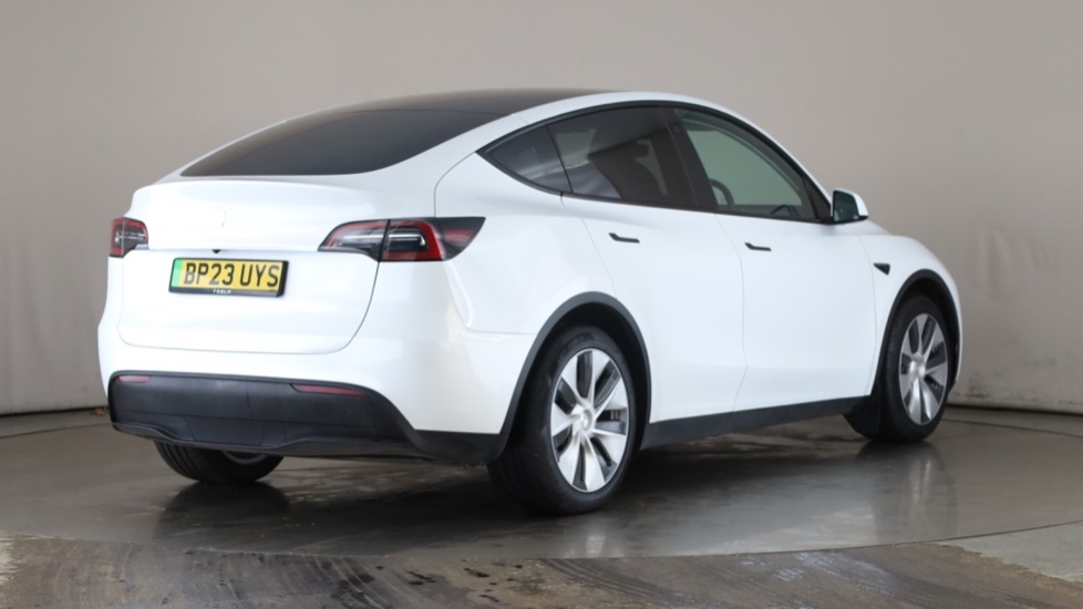 TESLA MODEL Y Image 5