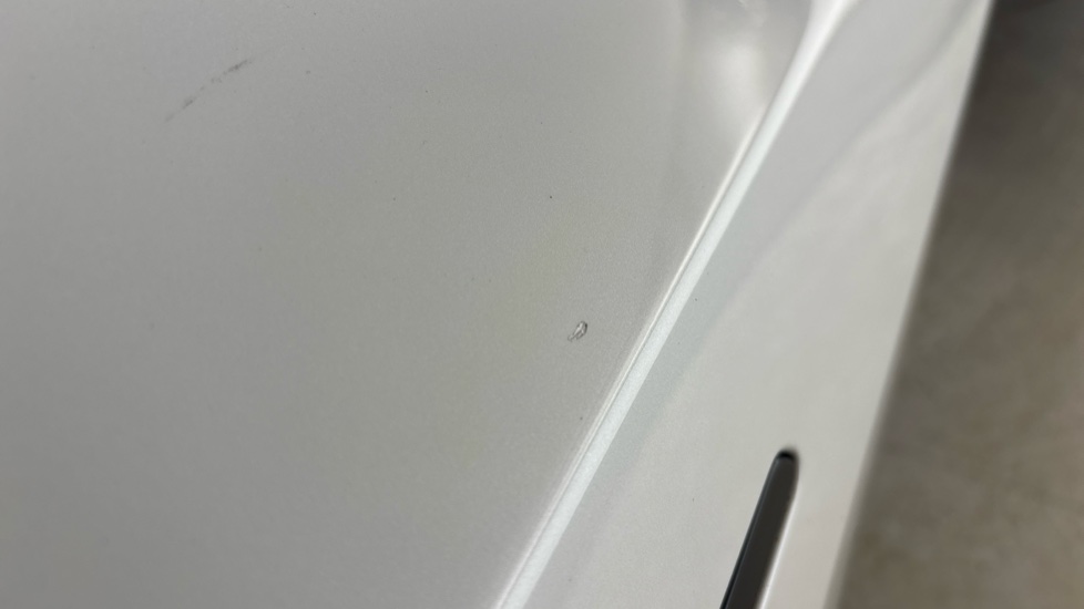 TESLA MODEL Y Chips
