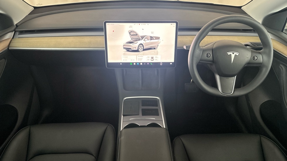 TESLA MODEL Y Image 11