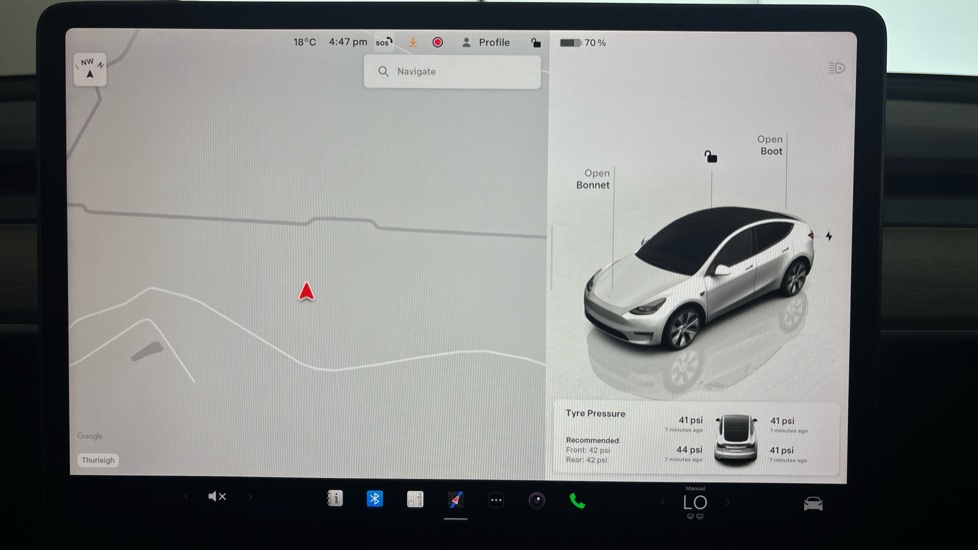 TESLA MODEL Y Image 12