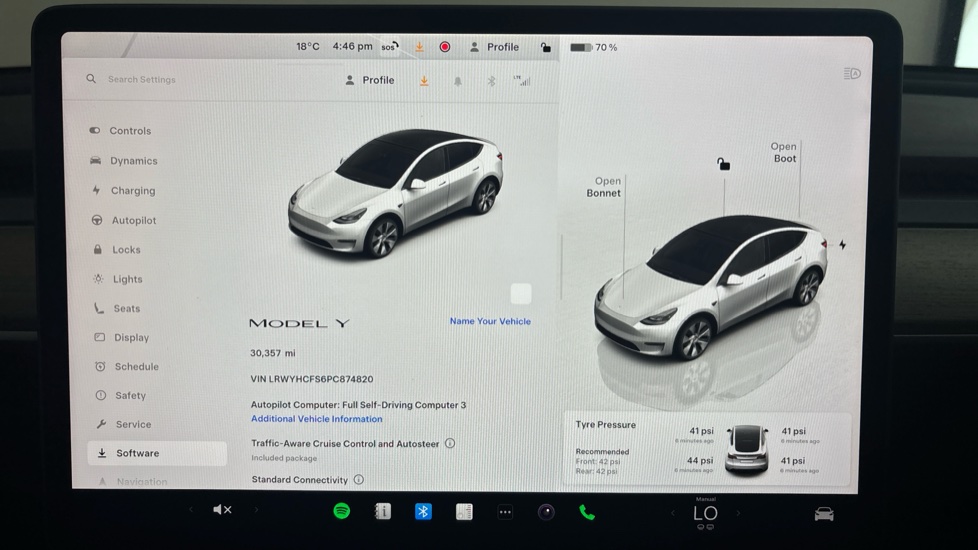 TESLA MODEL Y Image 13