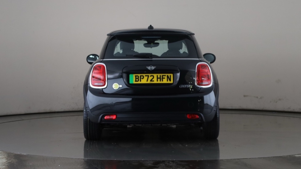 MINI HATCHBACK Image 4