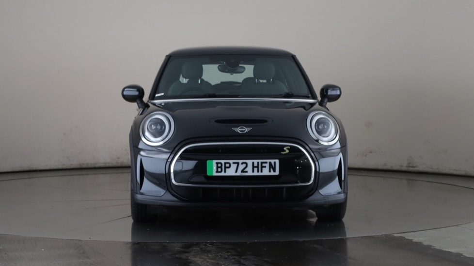 MINI HATCHBACK Image 8