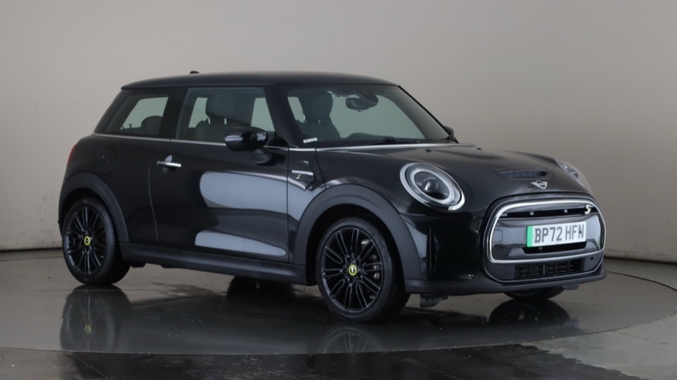 MINI HATCHBACK Image 7