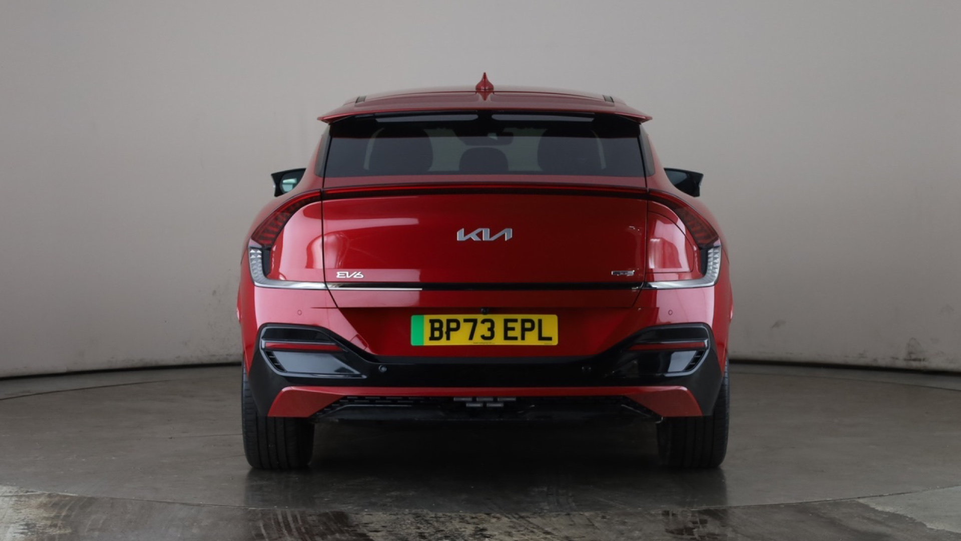 4027743 166kW GT Line 77.4kWh 5dr Auto