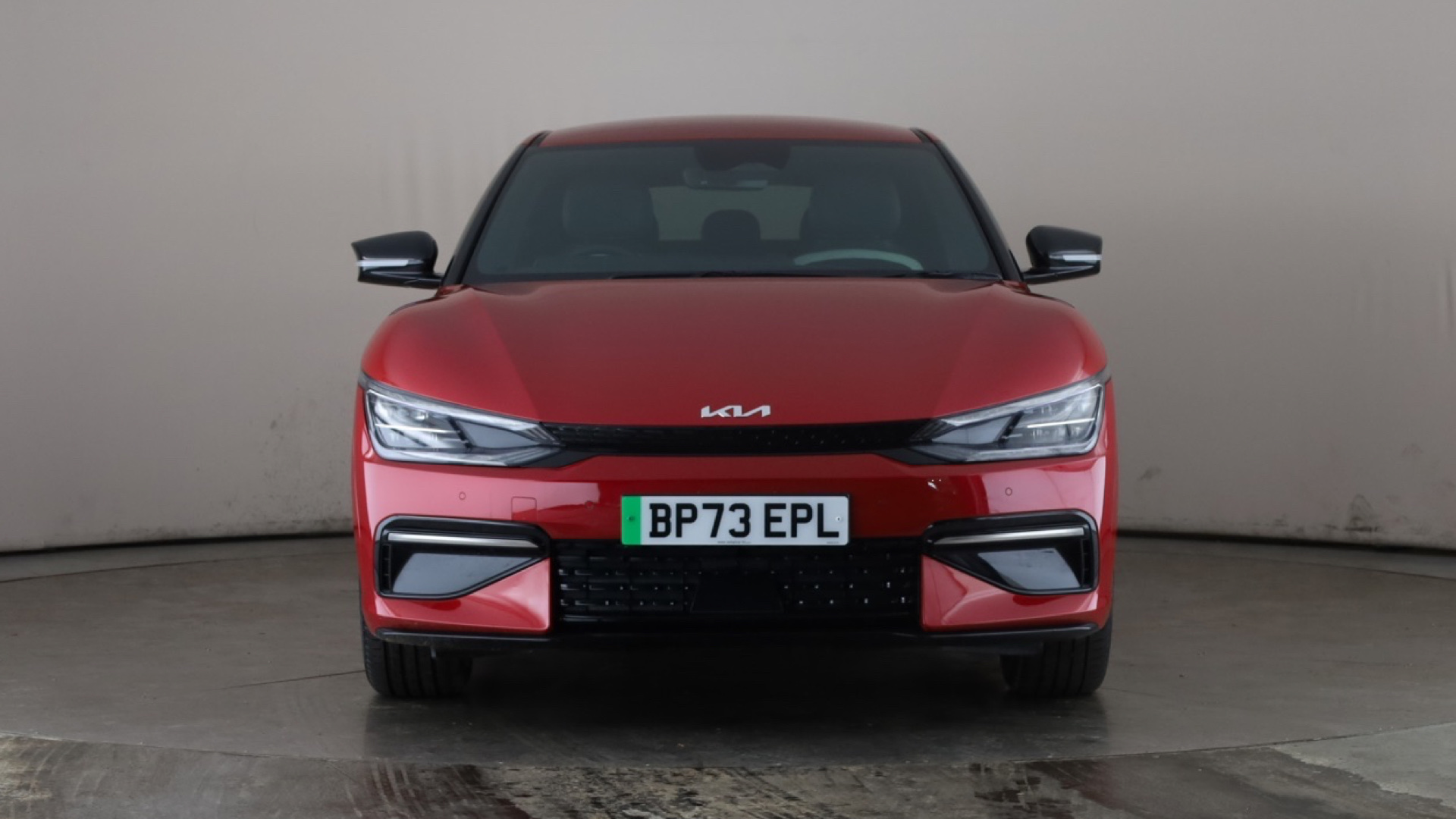 4027743 166kW GT Line 77.4kWh 5dr Auto