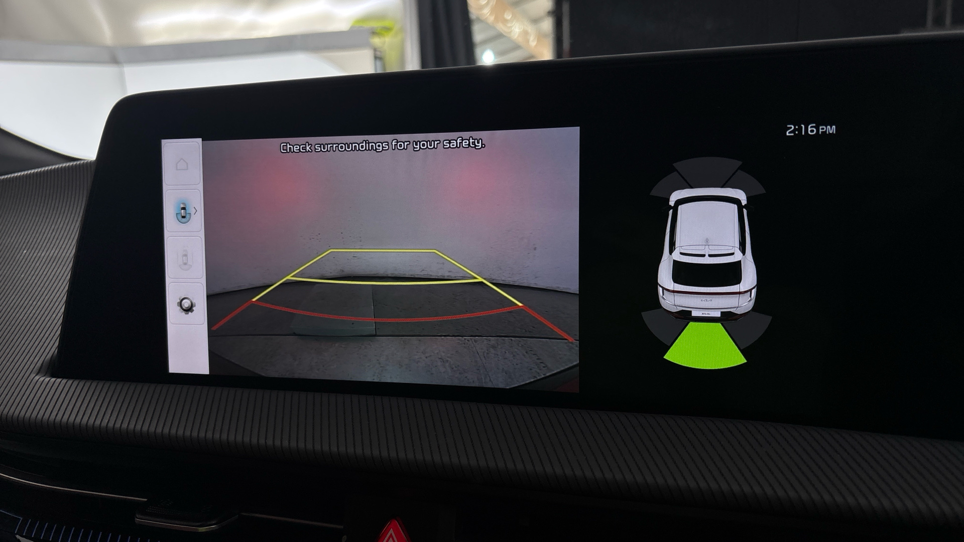 4027743 166kW GT Line 77.4kWh 5dr Auto