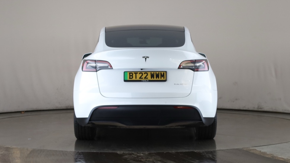 TESLA MODEL Y Image 4