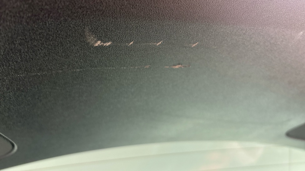 TESLA MODEL Y scuffs