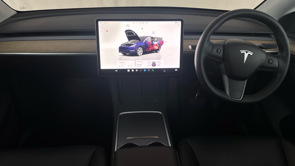TESLA MODEL Y Image 11