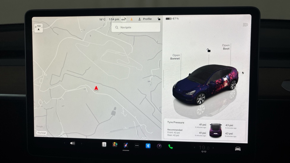 TESLA MODEL Y Image 12
