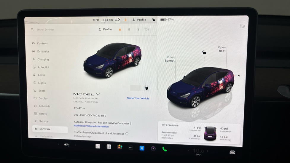 TESLA MODEL Y Image 13