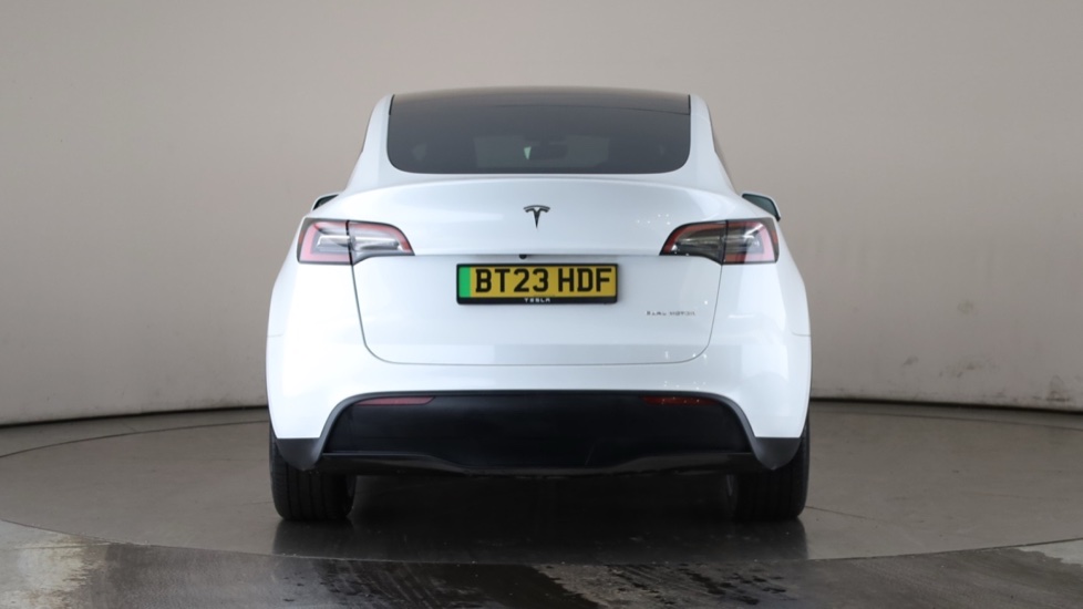 TESLA MODEL Y Image 4