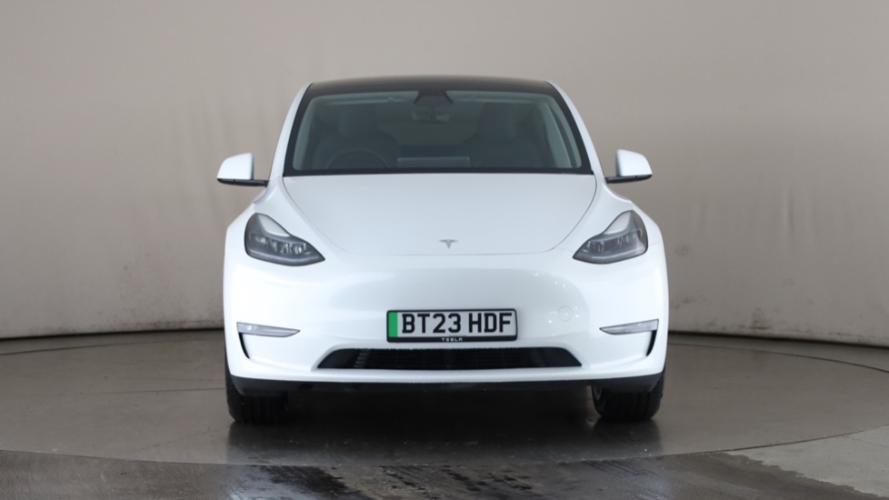 TESLA MODEL Y Image 8