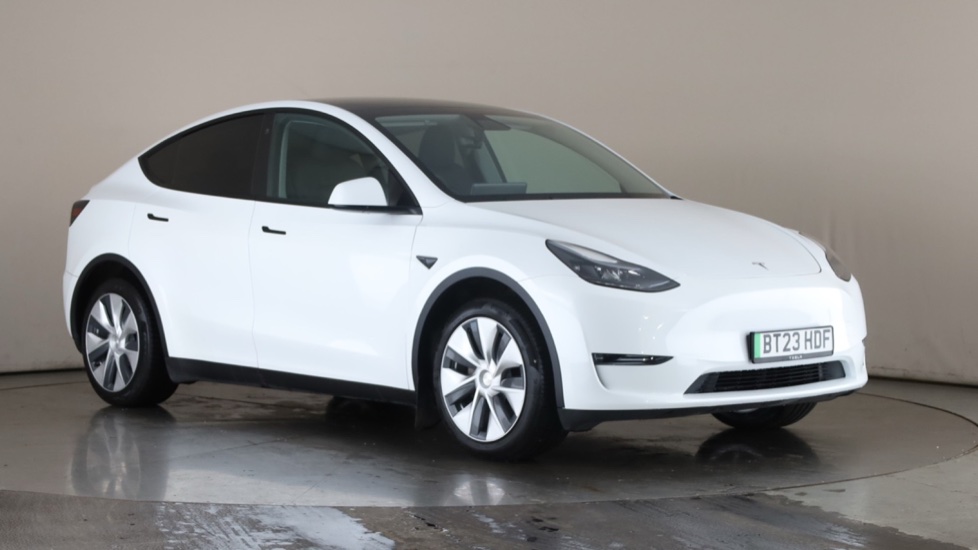 TESLA MODEL Y Image 7