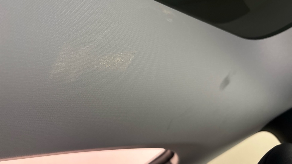 TESLA MODEL Y scuffs (both sides)