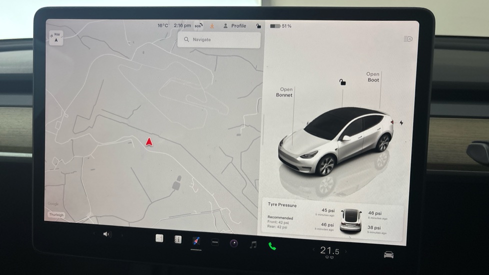 TESLA MODEL Y Image 12