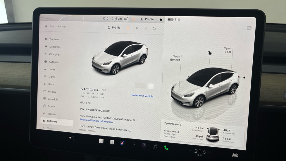 TESLA MODEL Y Image 13