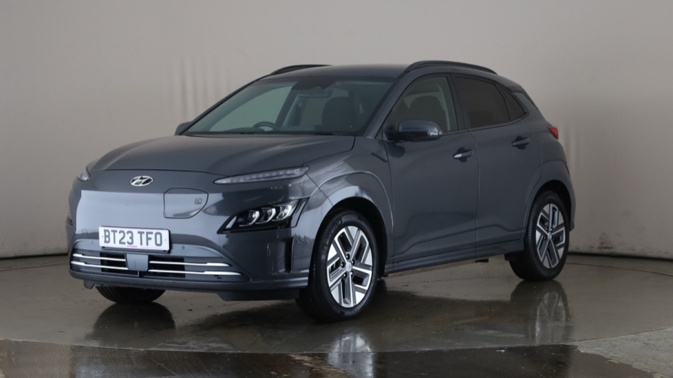 Hyundai KONA HATCHBACK 150kW Premium 64kWh 5dr Auto