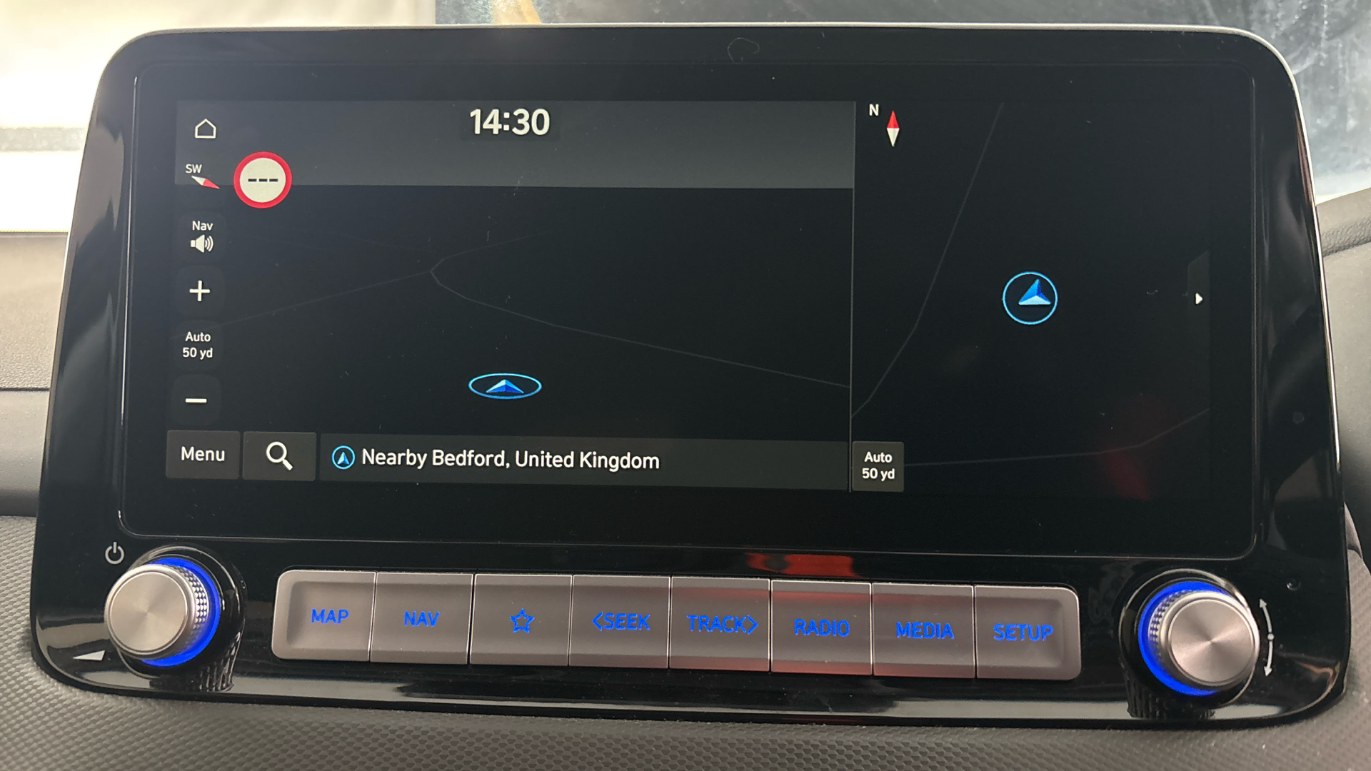 4058252 150kW Premium 64kWh 5dr Auto