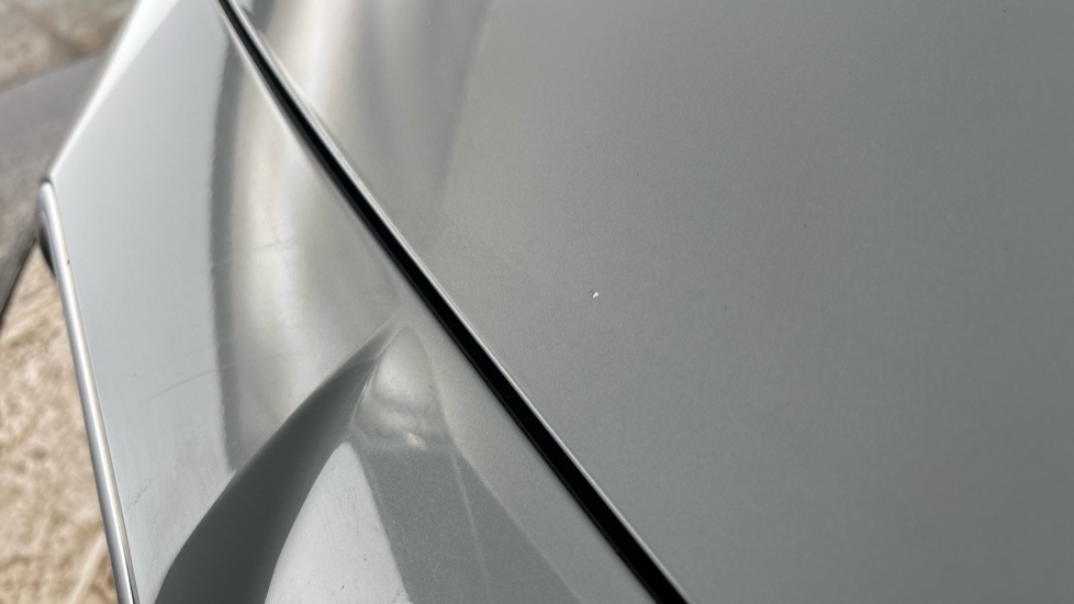 BMW I4 Multiple chips