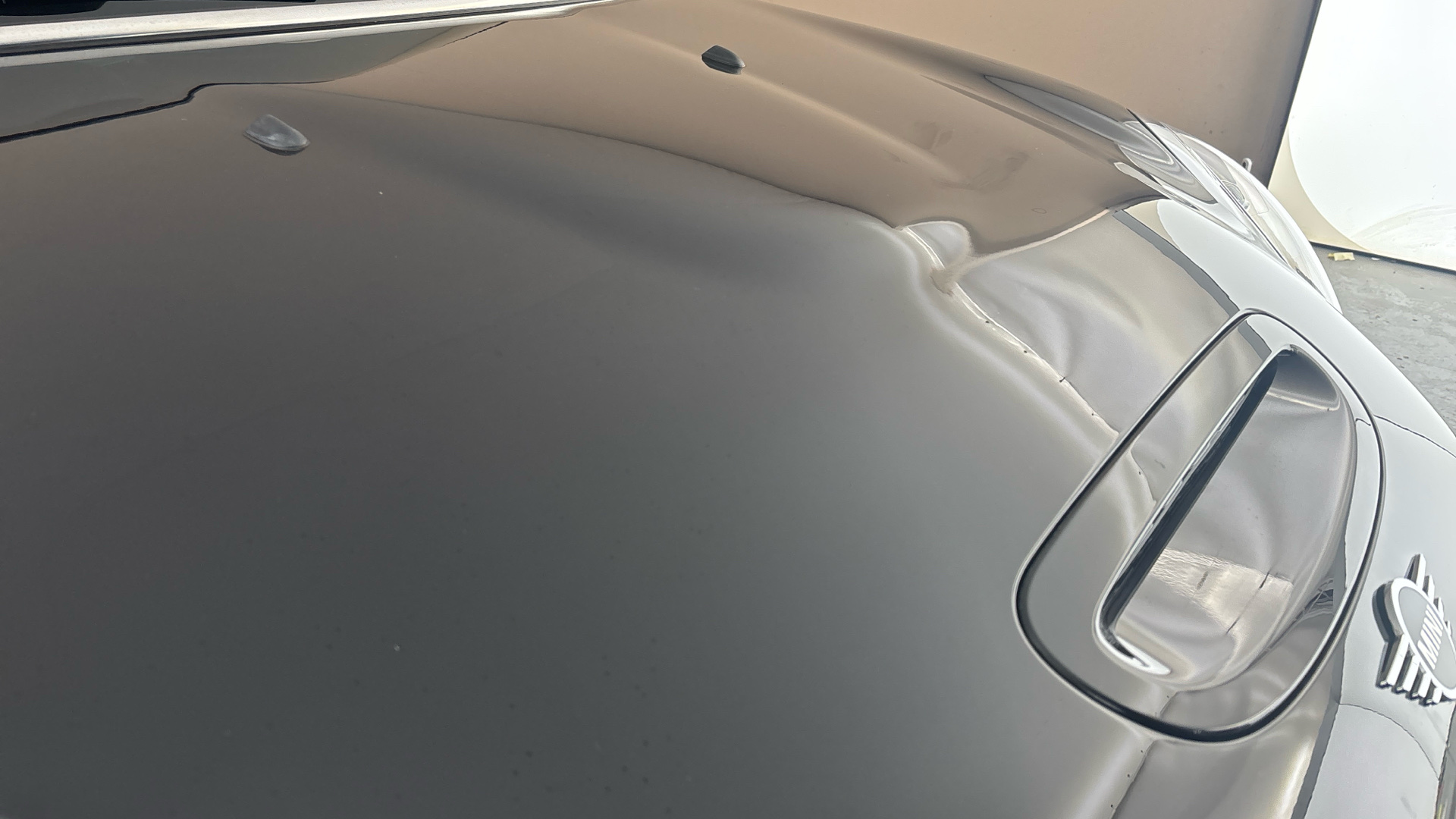 4060121 135kW Cooper S Level 2 33kWh 3dr Auto