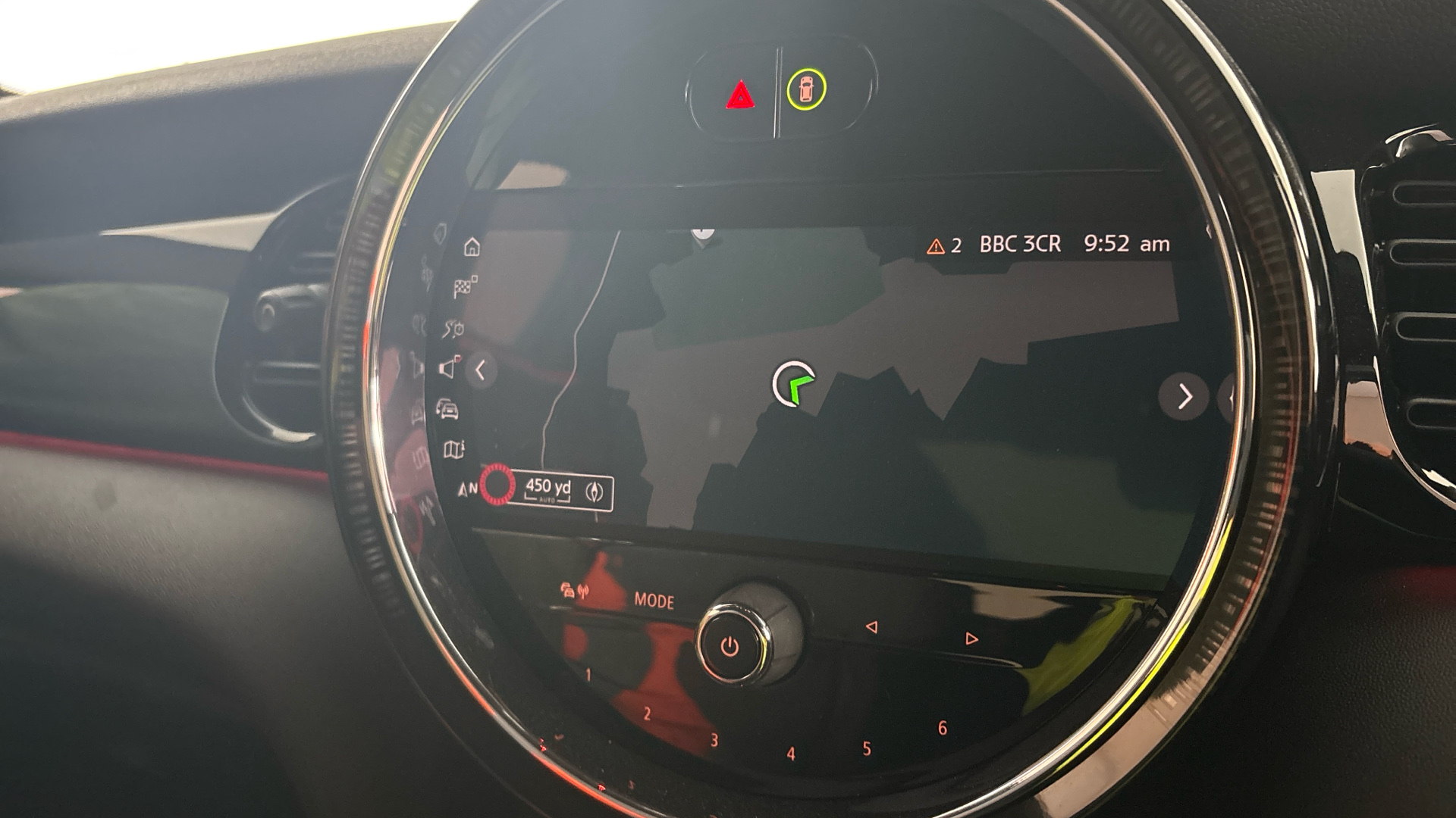 4060121 135kW Cooper S Level 2 33kWh 3dr Auto