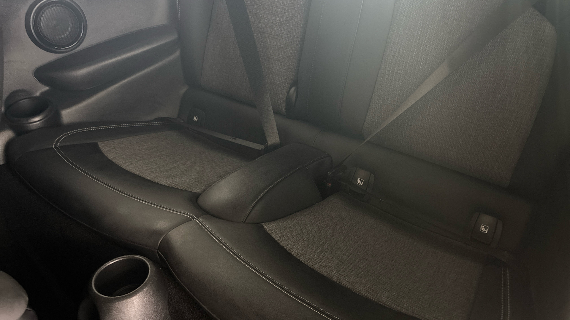 4060121 135kW Cooper S Level 2 33kWh 3dr Auto