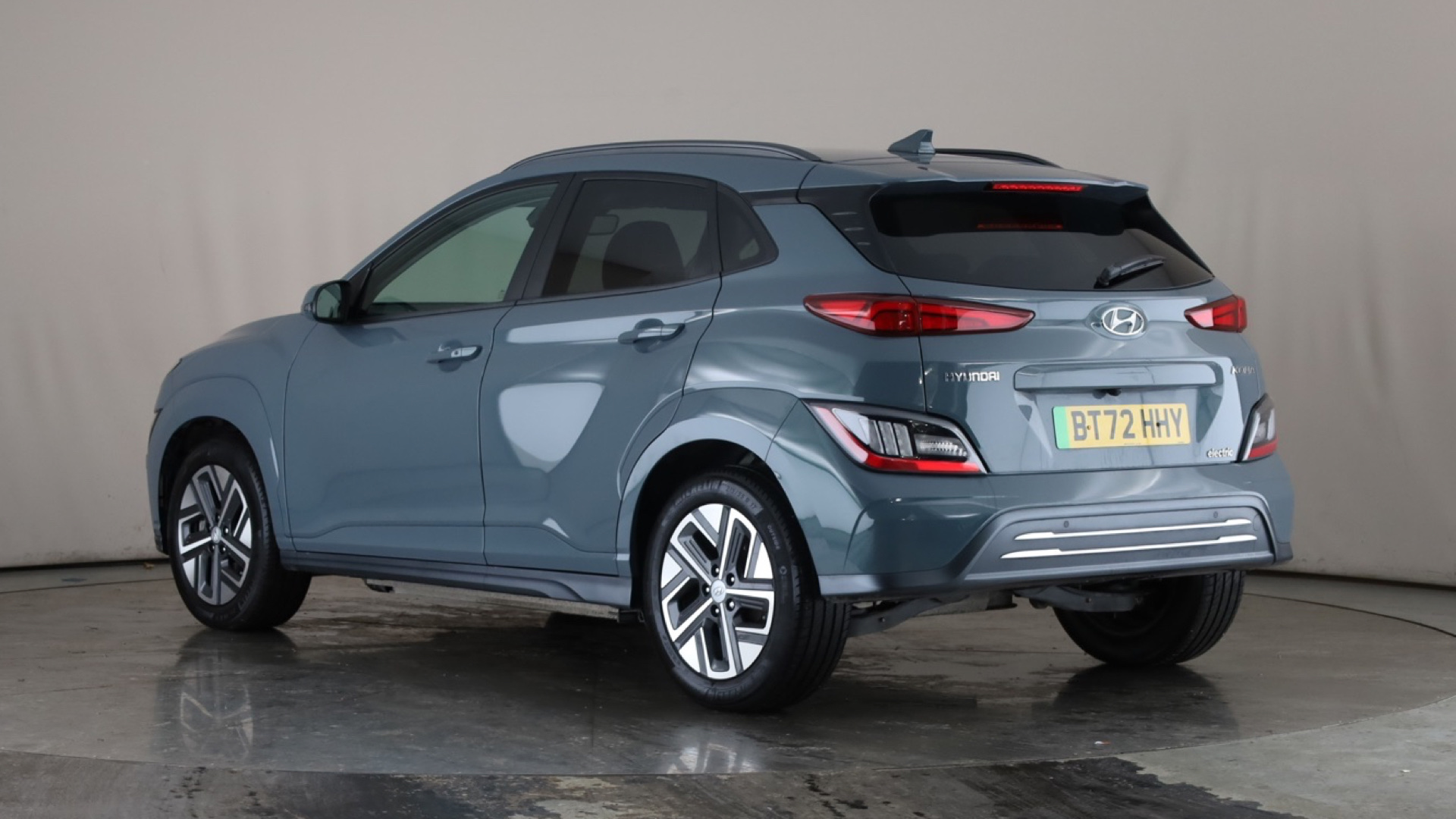 150kW Premium 64kWh 5dr Auto [2023]