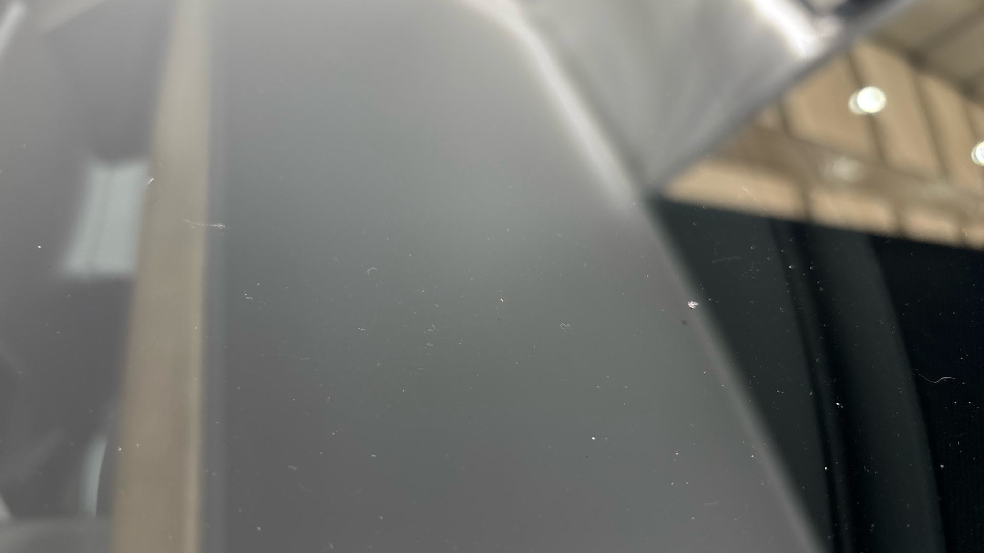 TESLA MODEL 3 MODEL 3 SALOON RWD 4dr Auto