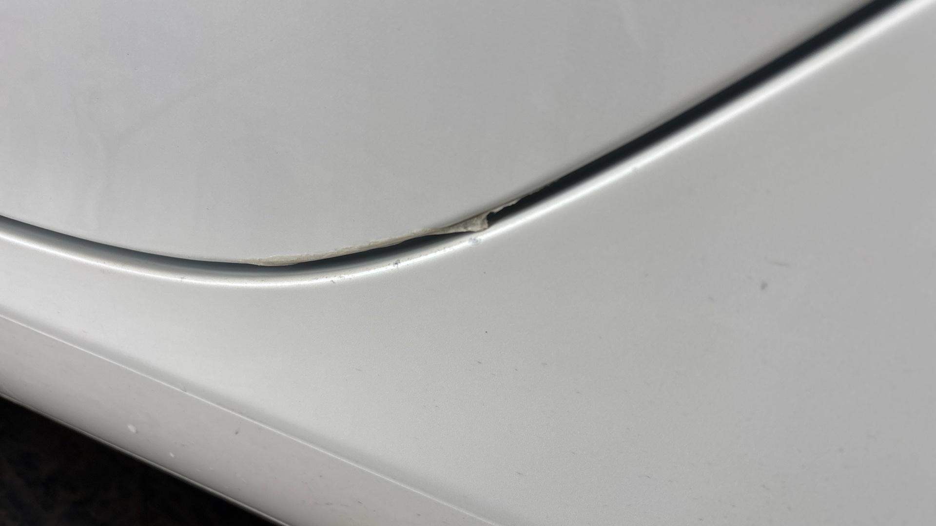 TESLA MODEL 3 MODEL 3 SALOON RWD 4dr Auto