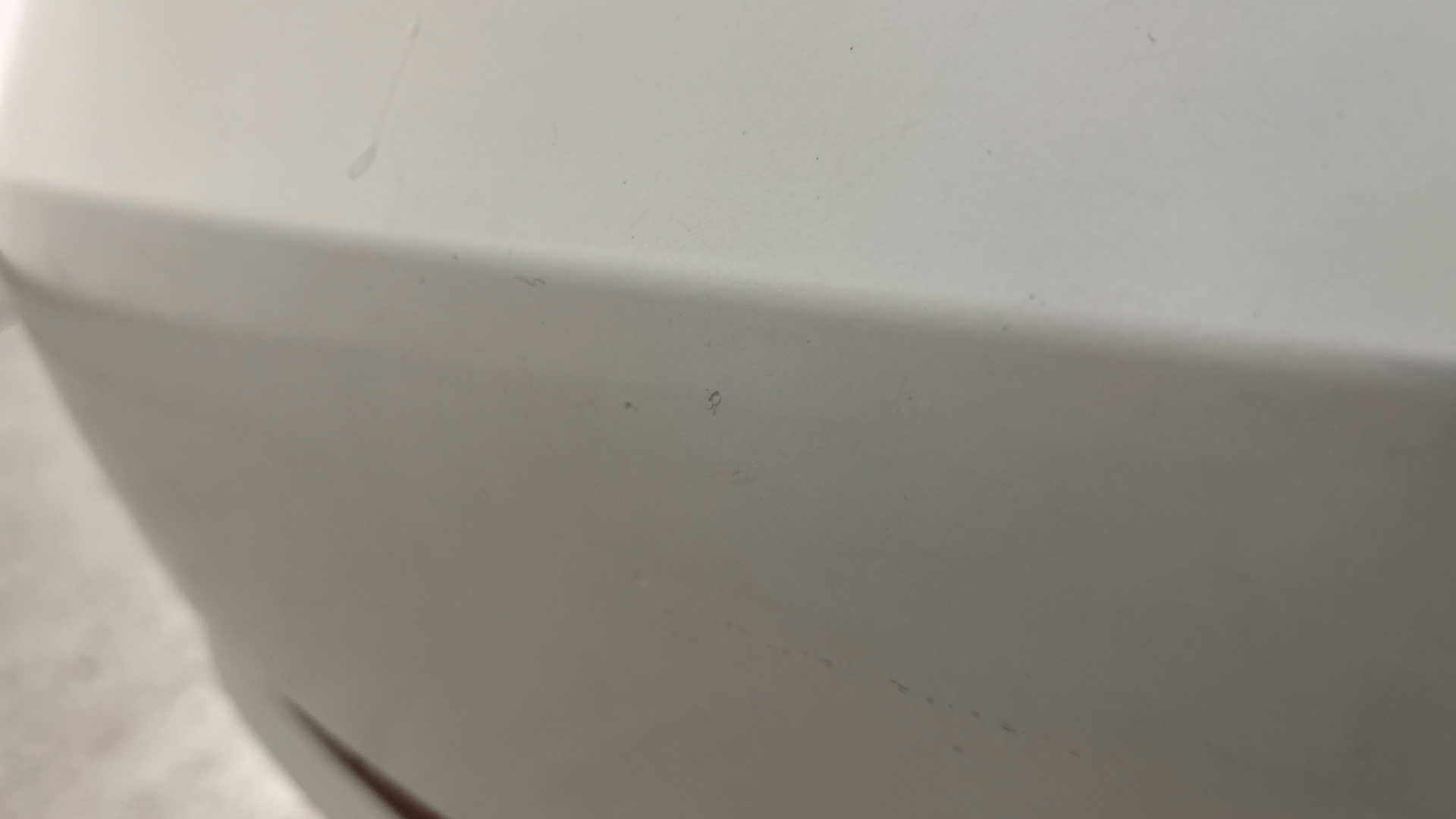 TESLA MODEL 3 MODEL 3 SALOON RWD 4dr Auto
