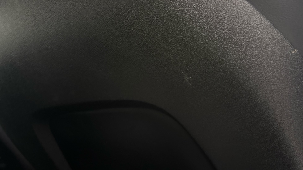TESLA MODEL 3 scuff