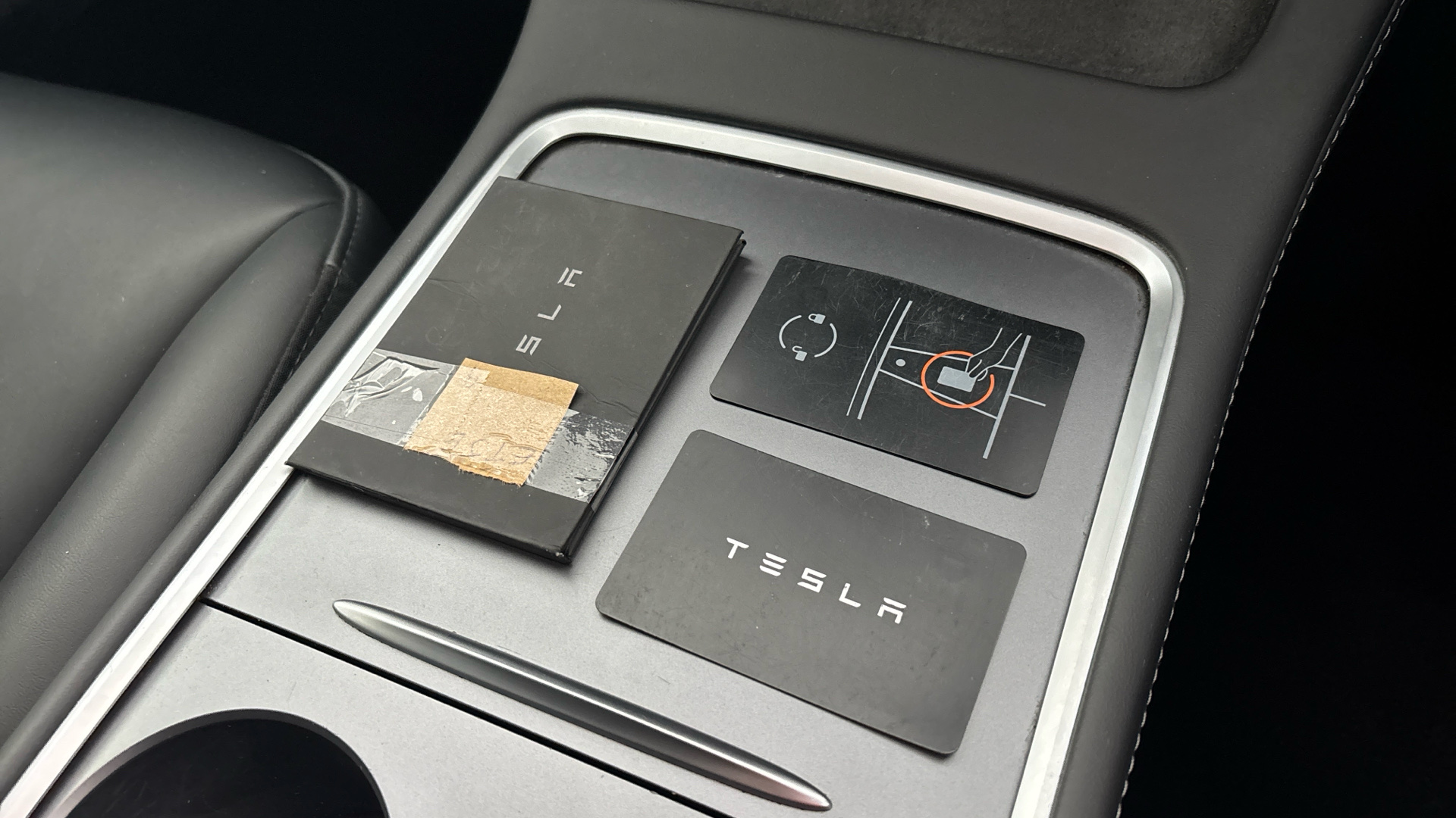 TESLA MODEL 3 MODEL 3 SALOON RWD 4dr Auto