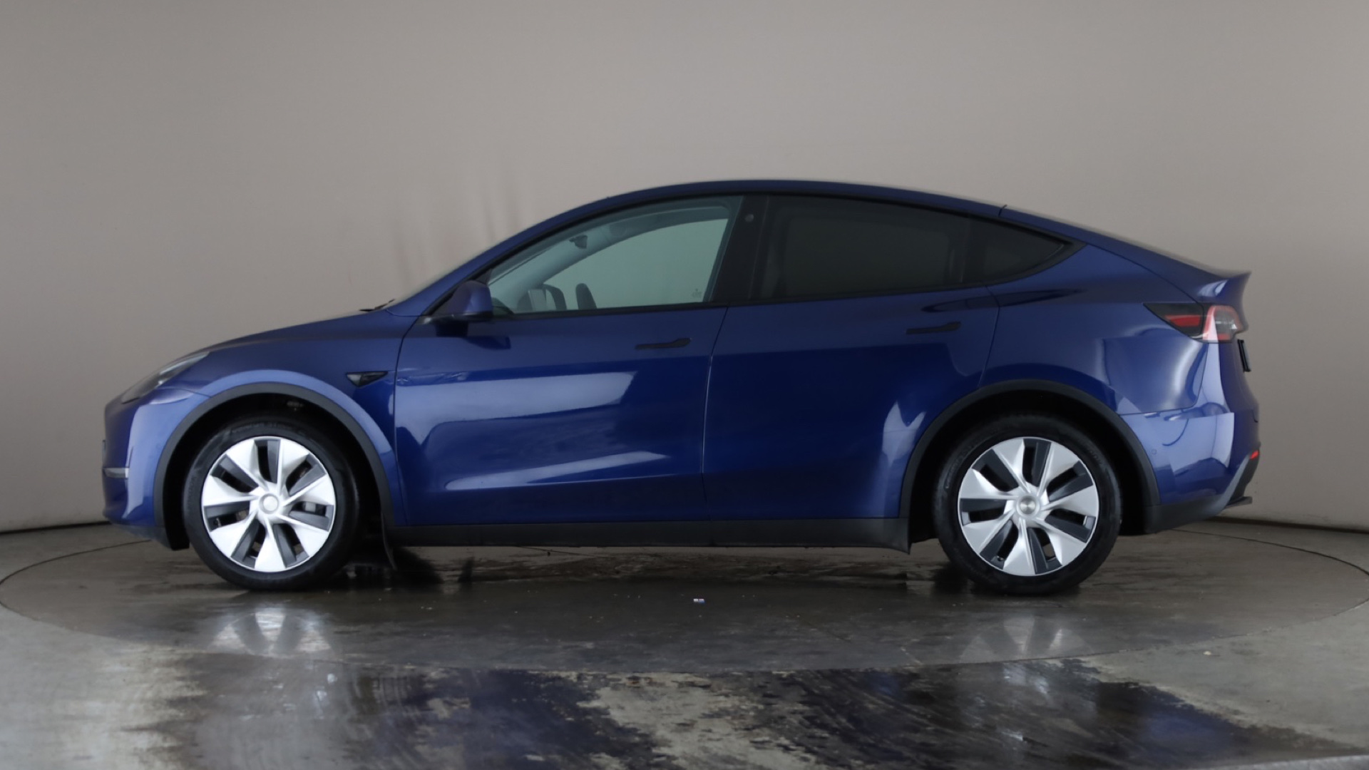 Long Range AWD 5dr Auto [2023]