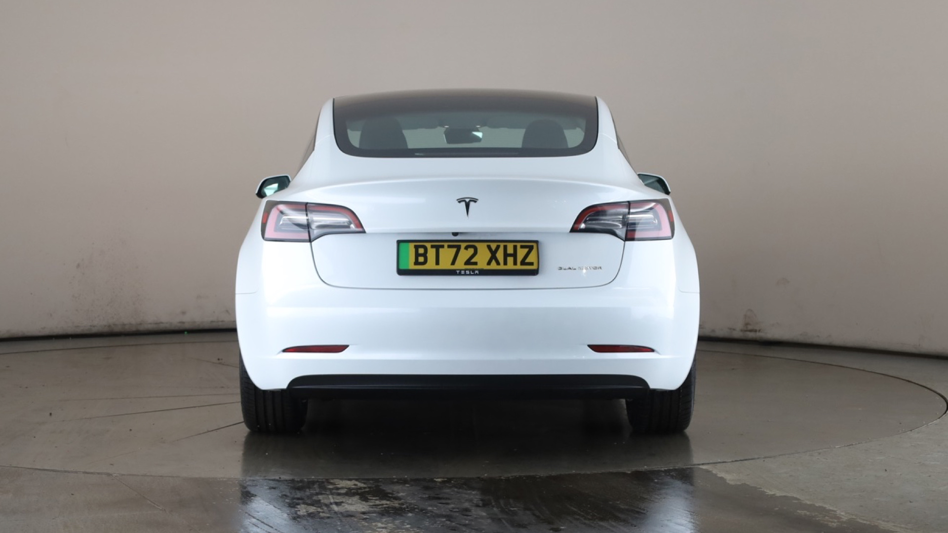 4027641 Long Range AWD 4dr Auto