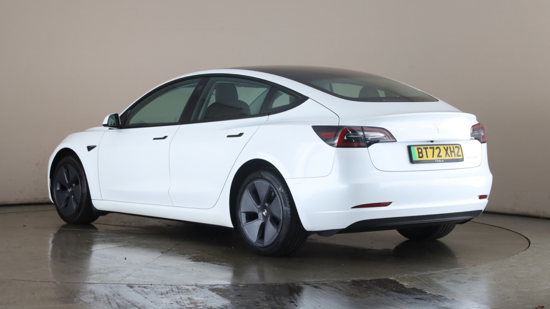 4027641 Long Range AWD 4dr Auto