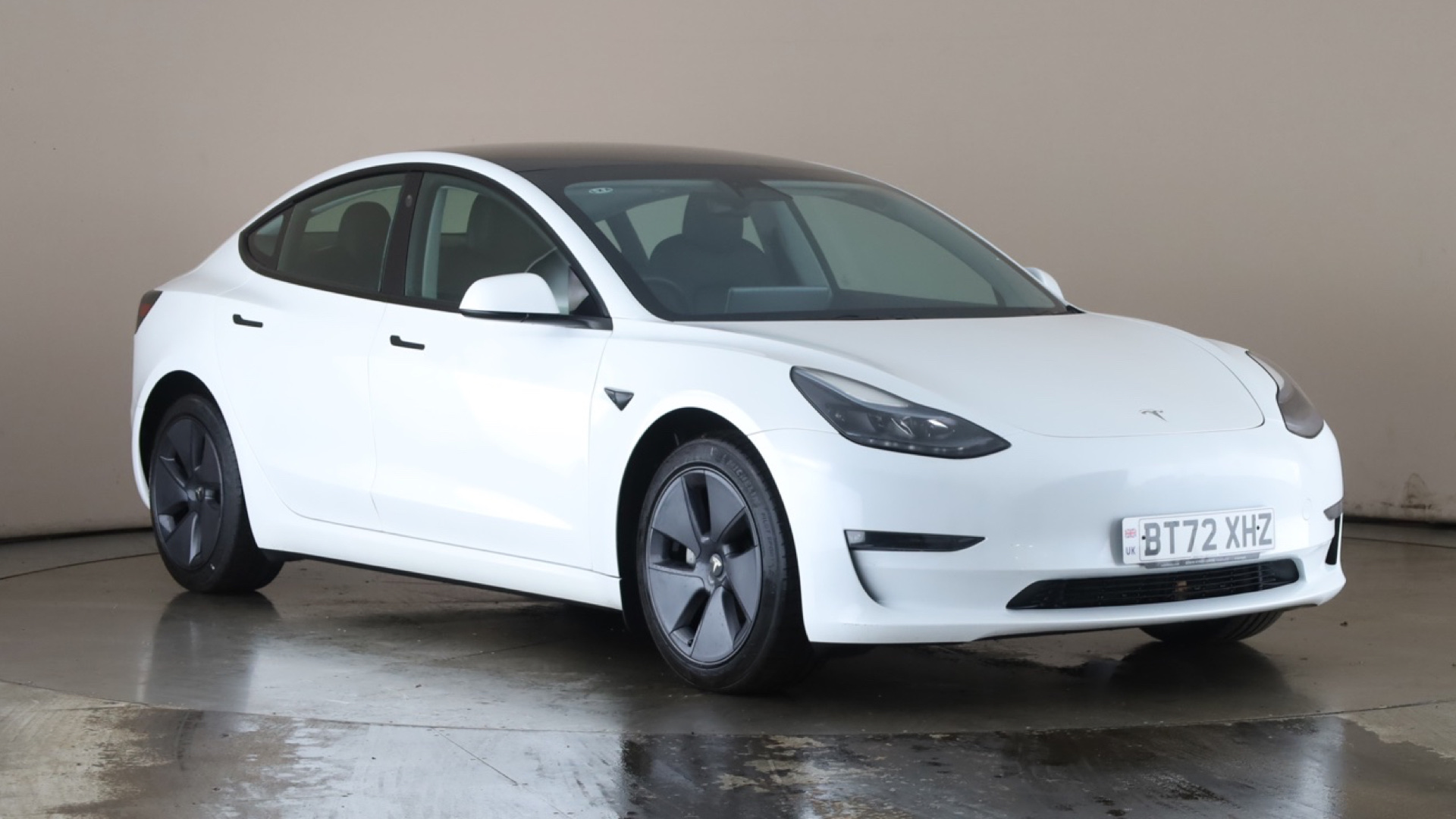 4027641 Long Range AWD 4dr Auto