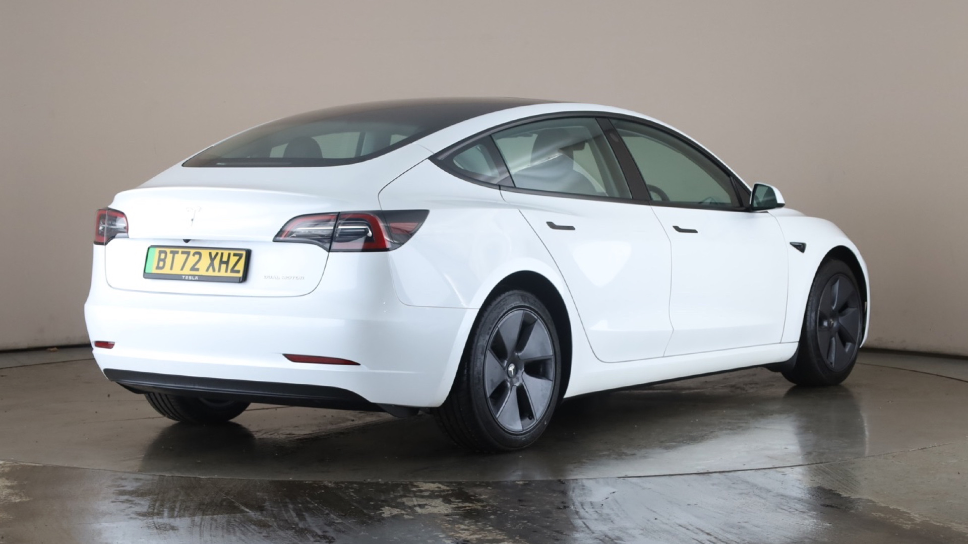 4027641 Long Range AWD 4dr Auto