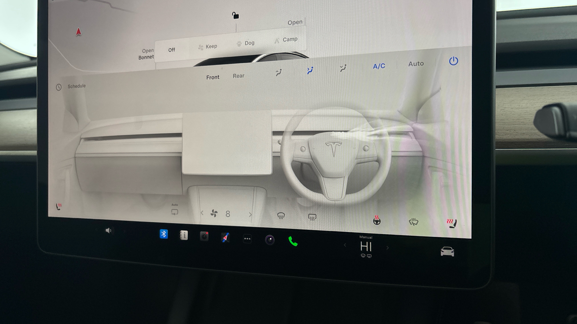 4027641 Long Range AWD 4dr Auto