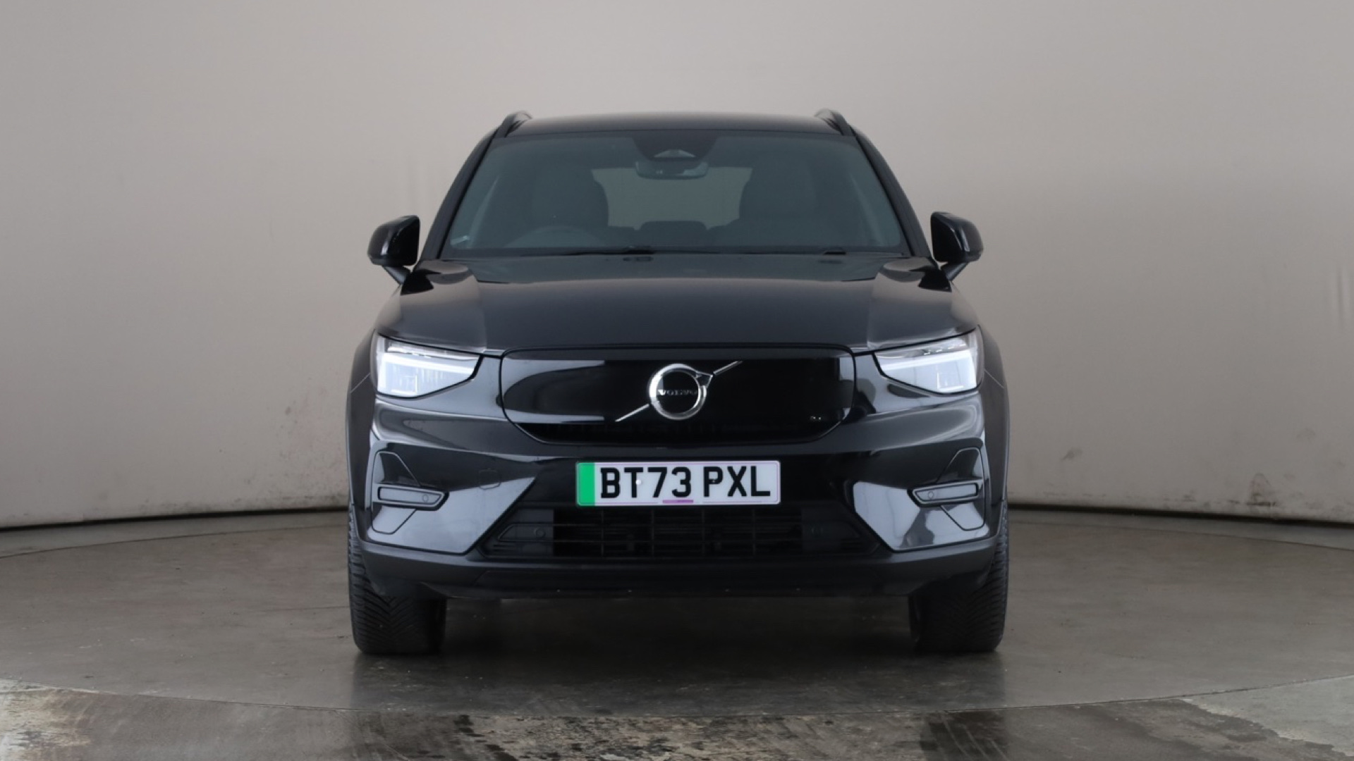 4027760 175kW Recharge Core 69kWh 5dr Auto