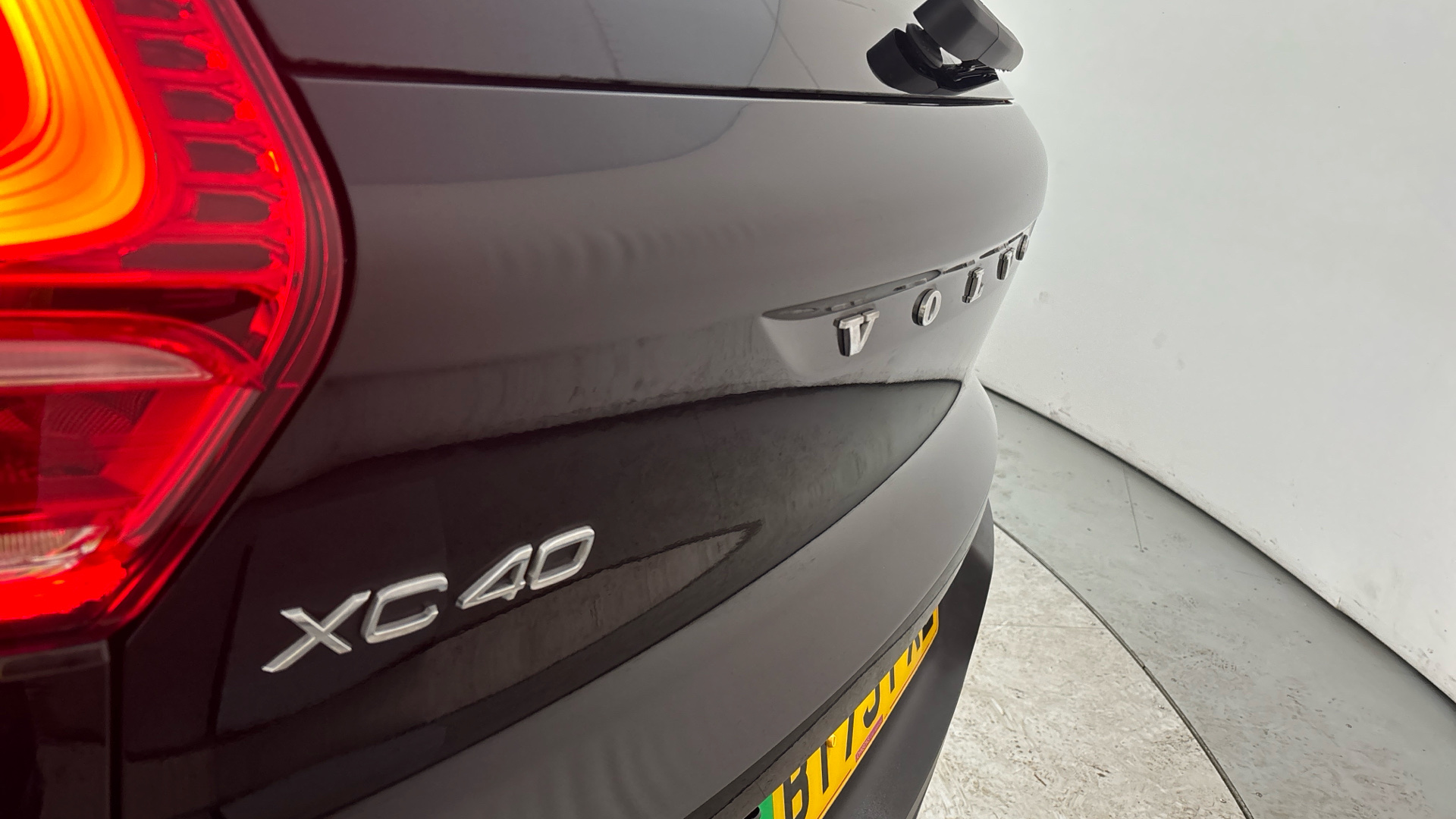 4027760 175kW Recharge Core 69kWh 5dr Auto