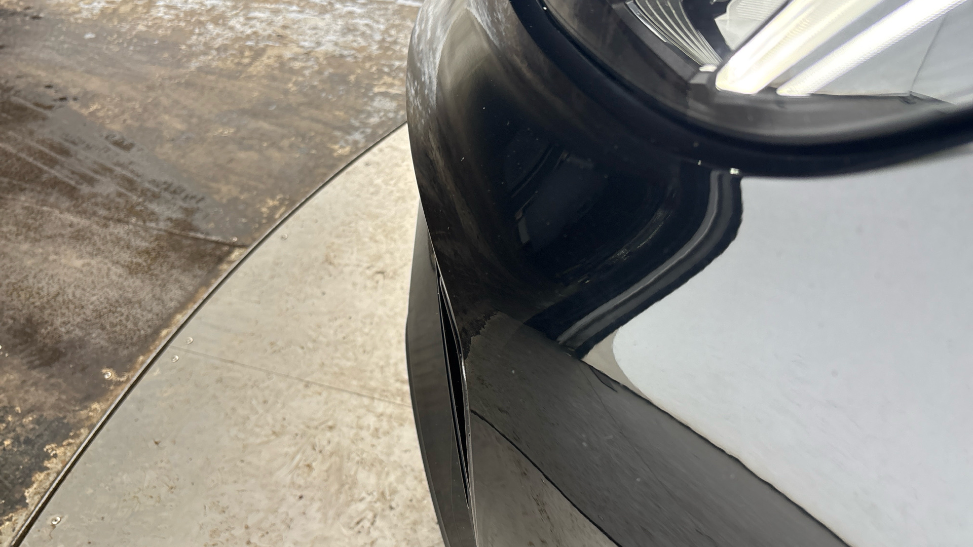 4027760 175kW Recharge Core 69kWh 5dr Auto