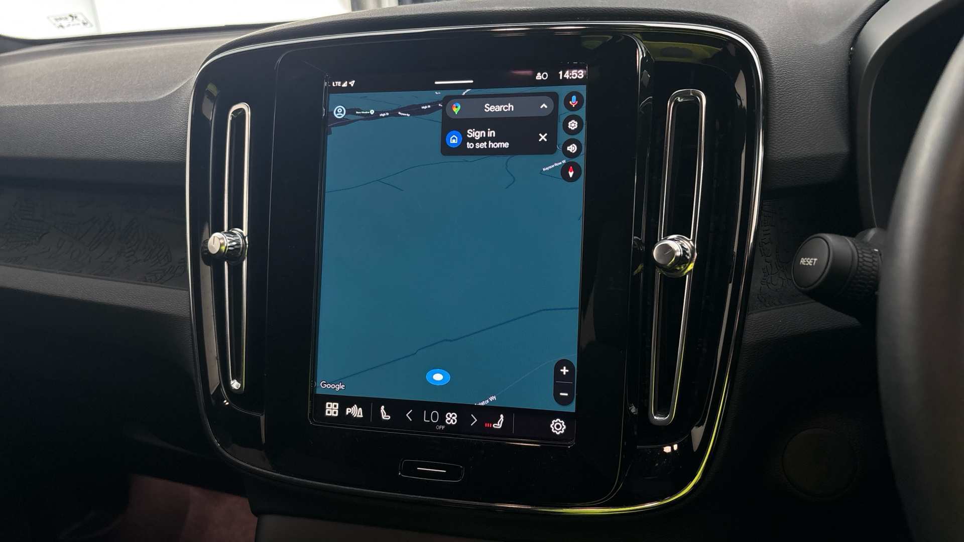 4027760 175kW Recharge Core 69kWh 5dr Auto