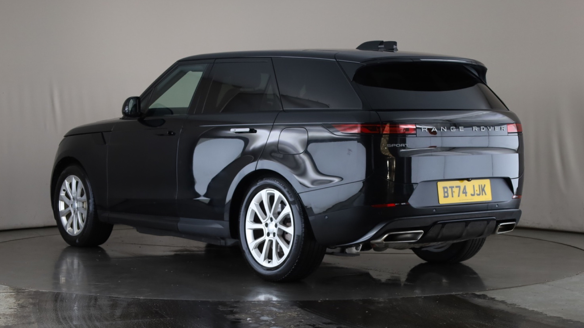 3.0 P460e SE 5dr Auto